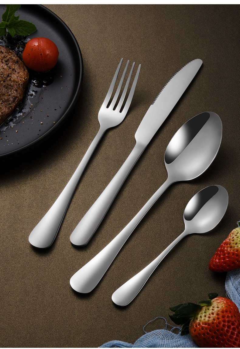 what were atinque spoons made of